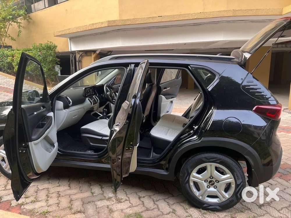 Kia Sonet Htx