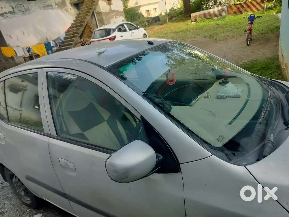 Hyundai I10 2010 Variant 1.2