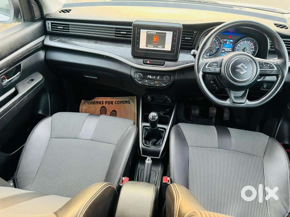 Maruti Suzuki Xl6 1.5 Alpha Mt, 2022, Petrol