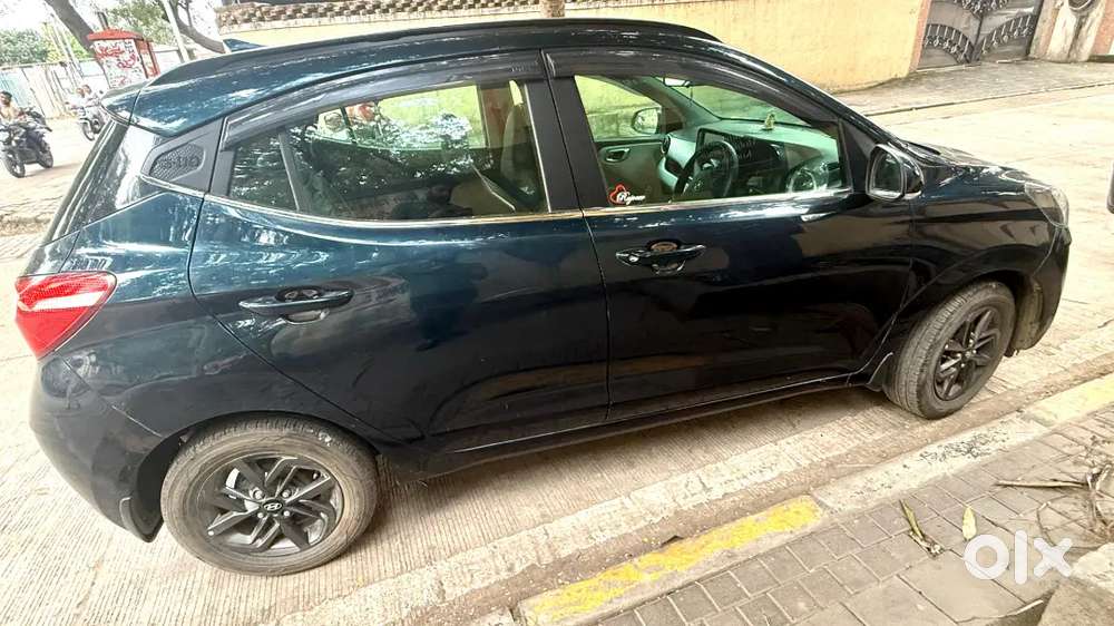 Hyundai Grand I10 2020
