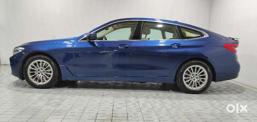 Bmw 6 Series 2.0 Gt 620d Luxury Line, 2019, Diesel