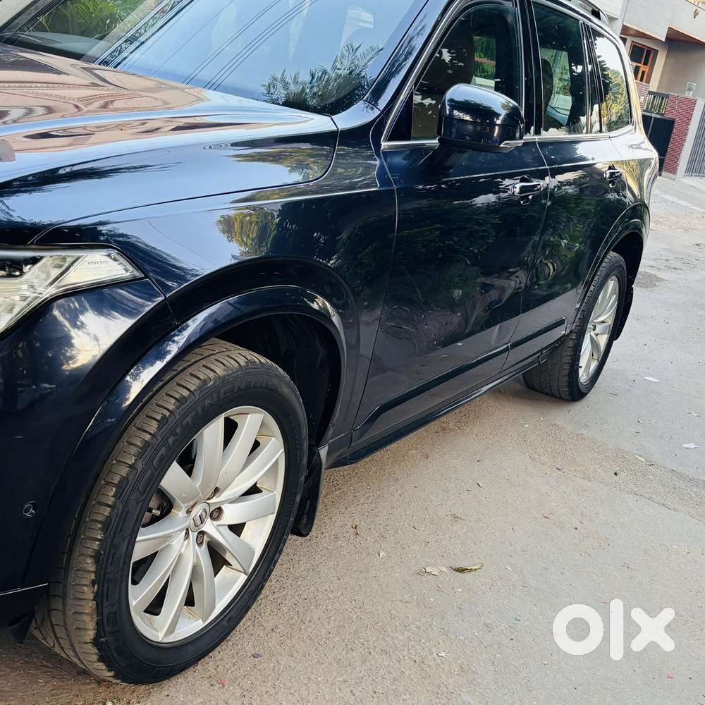 Volvo Xc 90 2.0 Inscription Luxury, 2016, Diesel