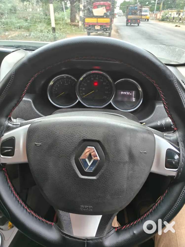 Duster 85ps Diesel 2019
