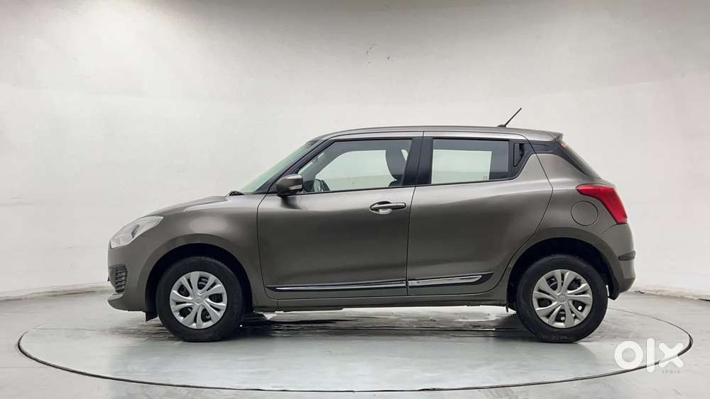 Maruti Suzuki Swift Amt Vvt Vxi, 2022, Petrol