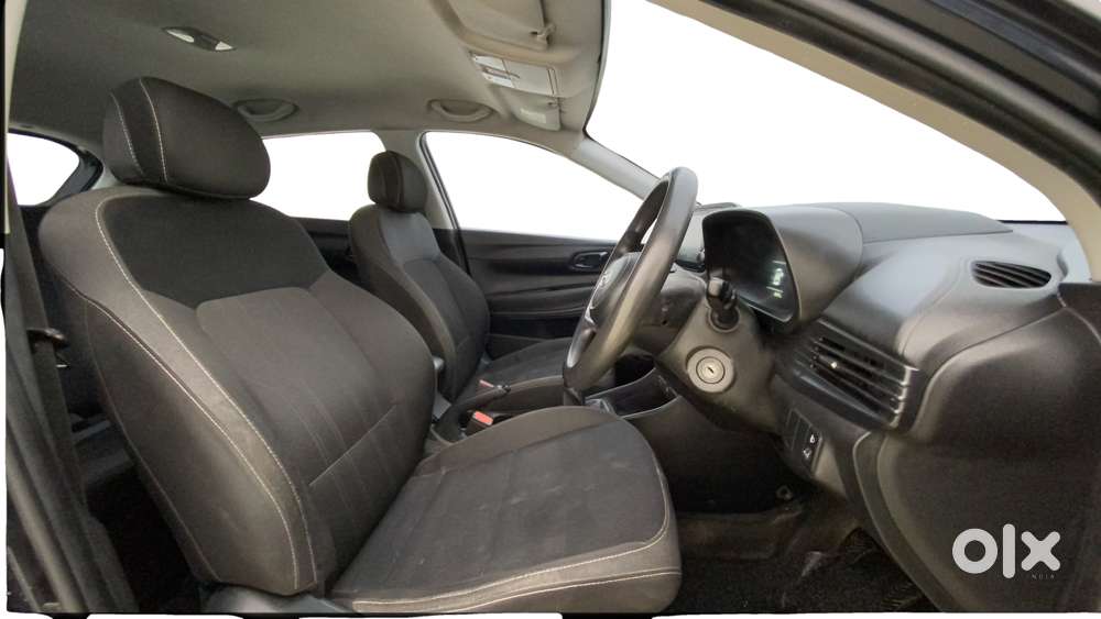 Hyundai New I20 1.2 Sportz Mt, 2021, Petrol