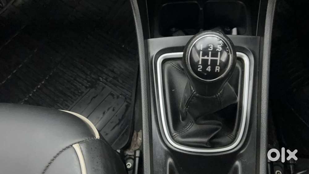 Maruti Suzuki Ciaz S 1.5, 2020, Petrol