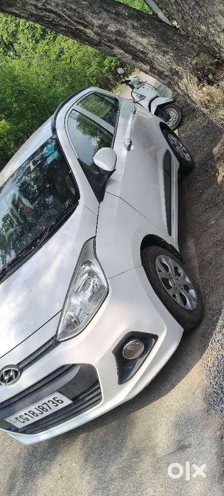 Hyundai Grand I10 2014 Manual