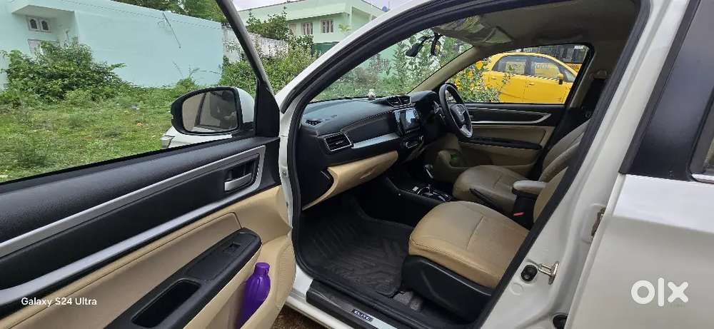Honda Amaze 2024 Petrol 15500 Km Driven