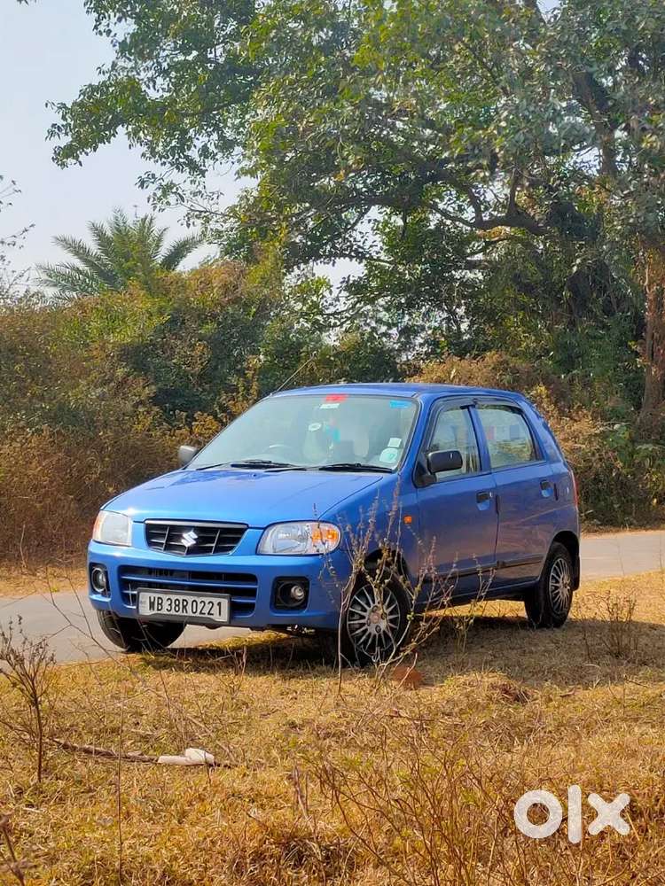 Maruti Suzuki Alto 2005