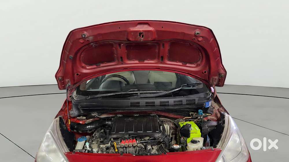 Hyundai Grand I10 Sportz 1.2 Kappa Vtvt, 2019, Cng & Hybrids