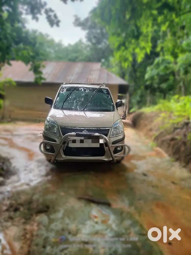 Good Condition Car Personal Use Only