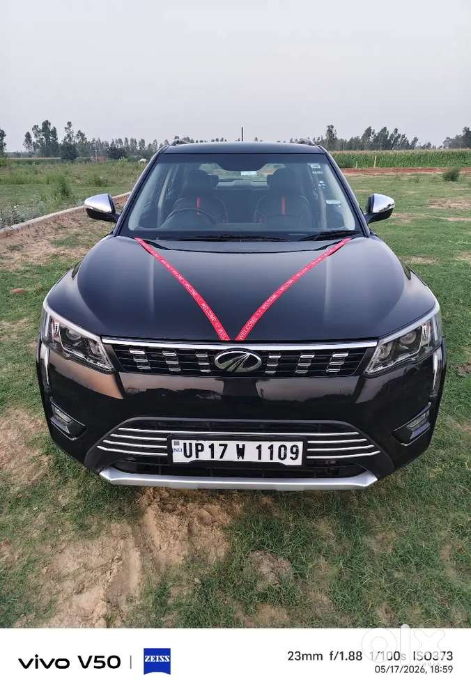Mahindra Xuv300 W8 2022 Diesel 49000 Km Driven