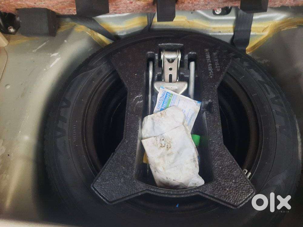 Maruti Suzuki Celerio 1.0 Zxi Amt, 2017, Petrol