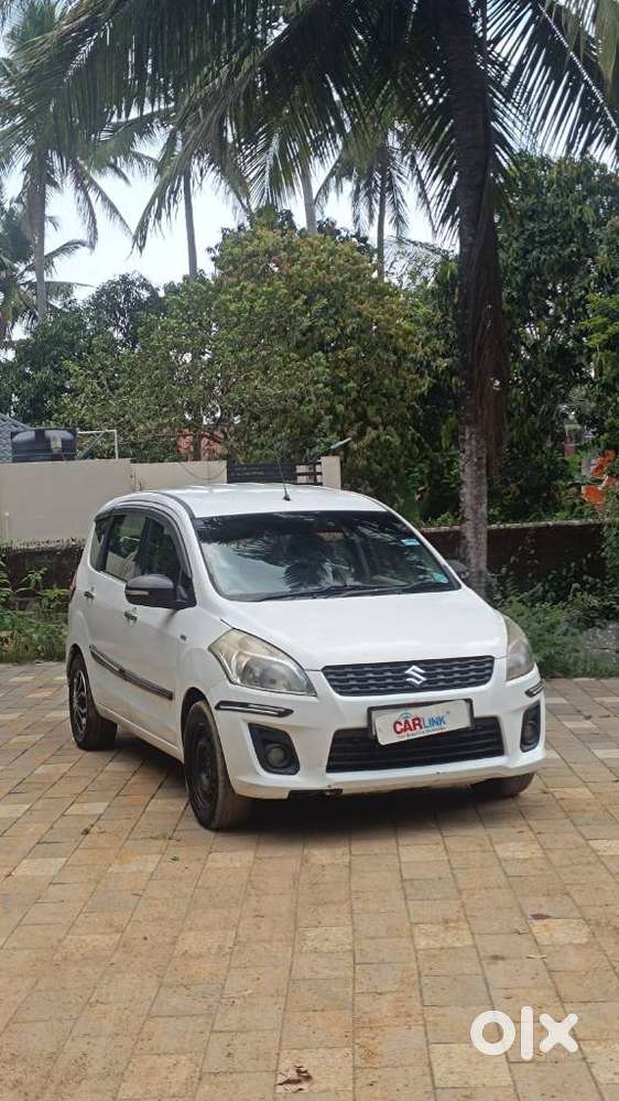 Maruti Suzuki Ertiga 2012-2015 Vdi, 2013, Diesel