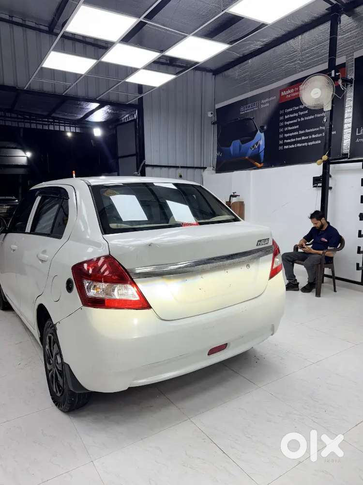Maruti Suzuki Dzire 2018 Year Car