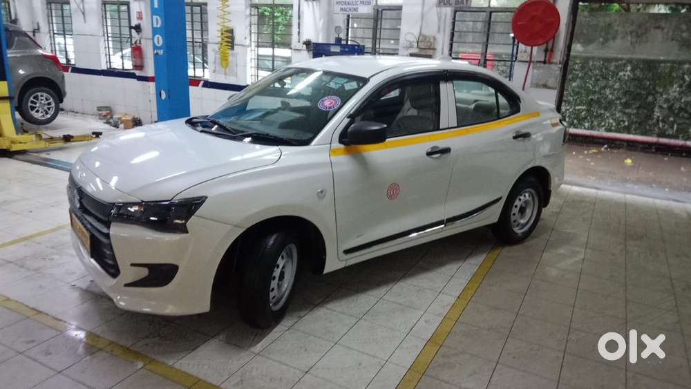 Maruti Suzuki Swift 2025
