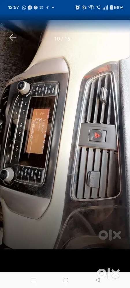 Tata Zest Quadrajet 2018
