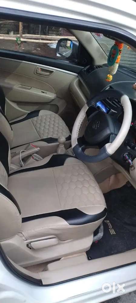 Maruti Suzuki Dzire 2022 Cng & Hybrids 165000 Km Driven