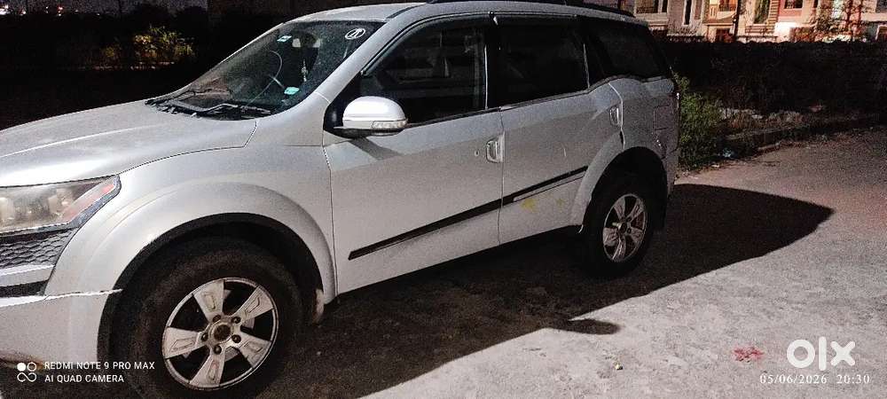 Mahindra Xuv500 2013 Diesel 230000 Km Driven Urgently For Sale