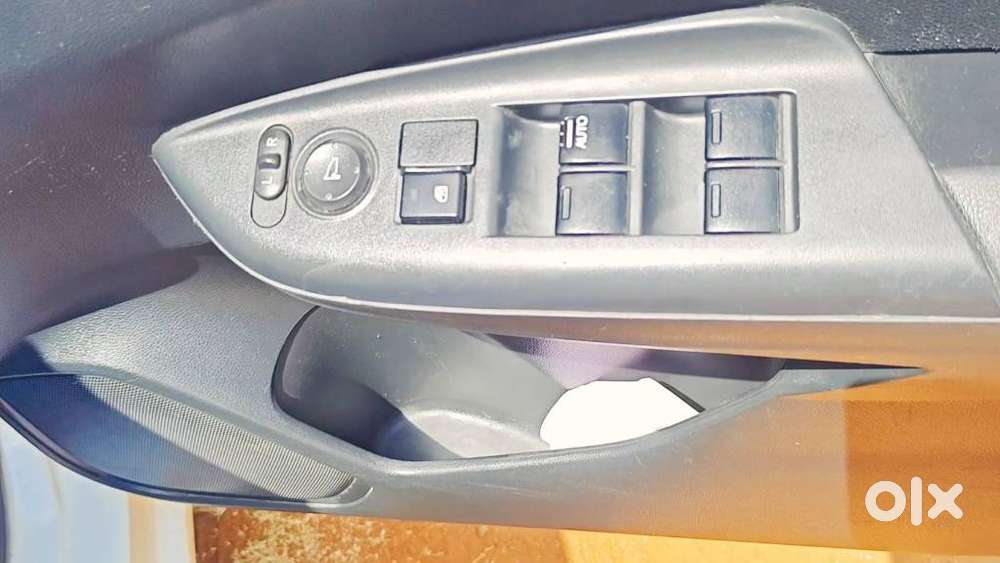 Honda Jazz 1.5 V I-dtec Mt, 2017, Diesel
