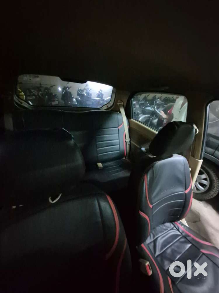 Nissan Micra Xl Cvt, 2014, Petrol
