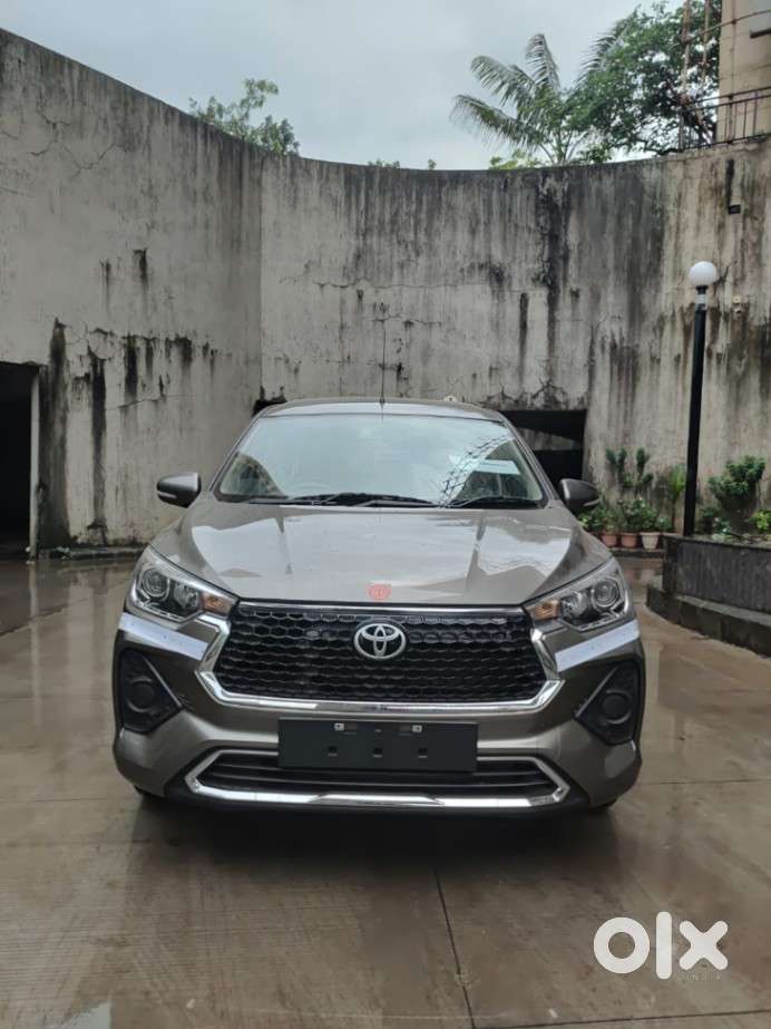 Find 82 Used Toyota Cars for Sale in Mumbai - Second Hand Cars on OLX