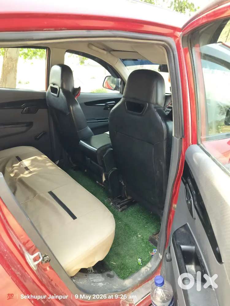 Mahindra Kuv100 Nxt 2018 Diesel 136000 Km Driven