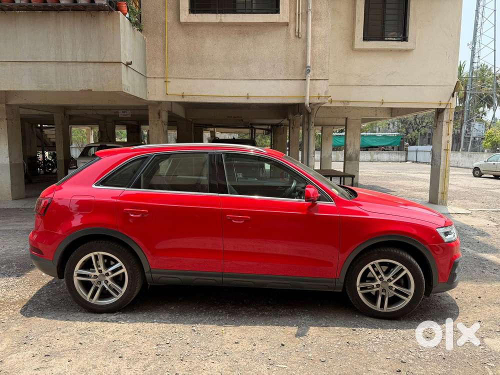 Audi Q3 35 Tdi Premium Plus + Sunroof, 1992, Diesel