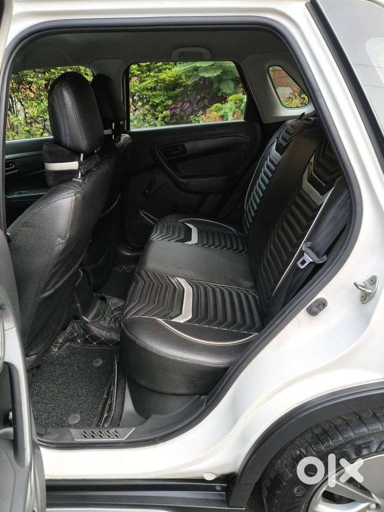 Maruti Suzuki Vitara Brezza Ldi Option, 2017, Diesel