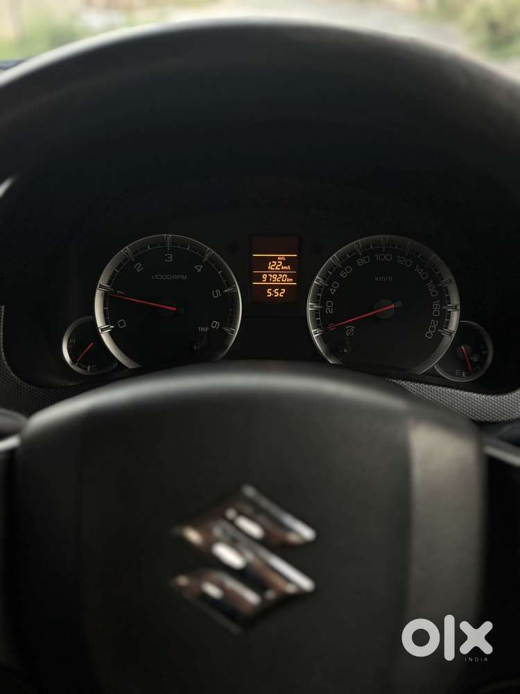 Maruti Suzuki Swift Dzire Vdi Bsiv, 2013, Diesel