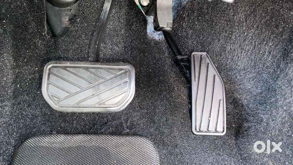 Maruti Suzuki Baleno Zeta Cvt, 2023, Petrol