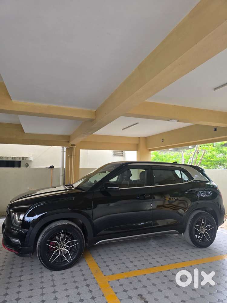 Hyundai Creta 1.5 Crdi E Diesel Mt, 2020, Diesel