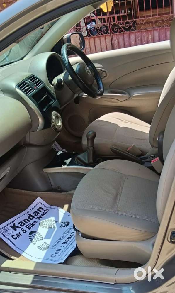 Nissan Sunny Diesel Xl, 2013, Diesel
