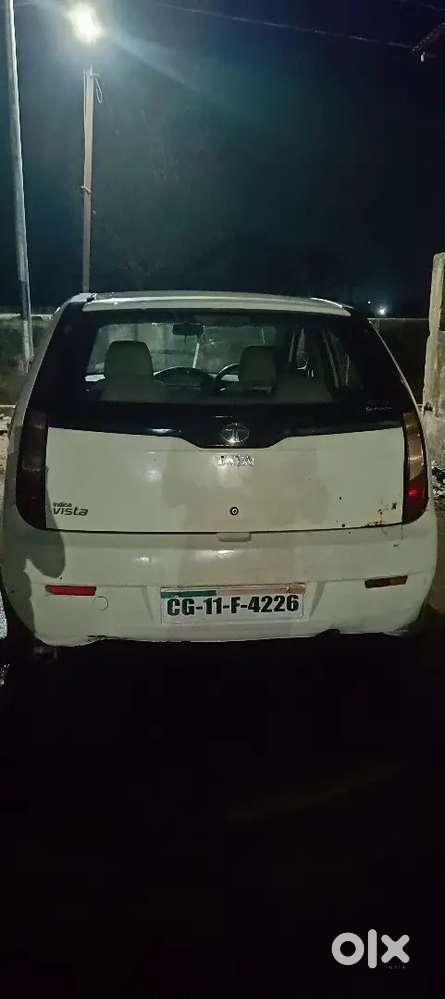 Good Condition New Battery New Tyre