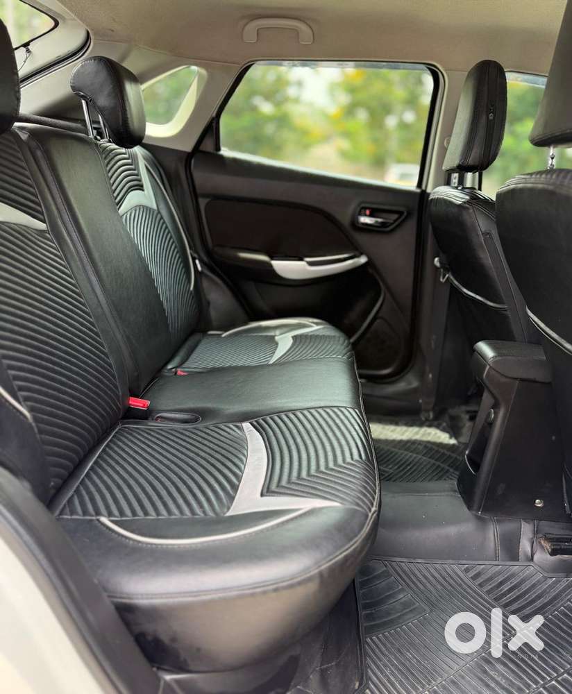 Maruti Suzuki Baleno Zeta, 2016, Diesel