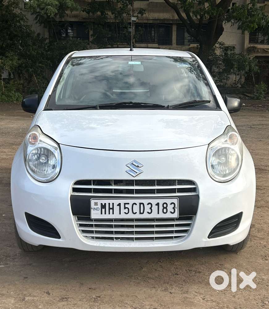 Maruti Suzuki A-star 1.0 Vxi, 2009, Petrol