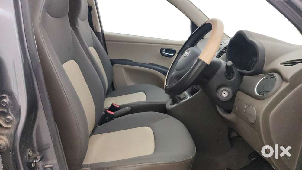 Hyundai I10 Sportz 1.2 Kappa2, 2013, Petrol