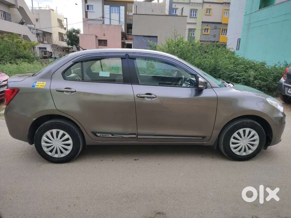 Shift Diser Vxi Petrol 2023 Model - Well Maintained, 65000km