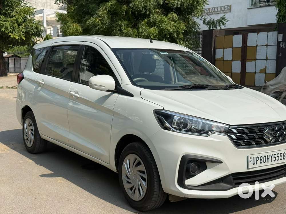 Maruti Suzuki Ertiga Vxi (o) Cng, 2026, Cng & Hybrids