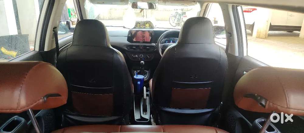 Hyundai Exter 2024 Petrol+cng 22513 Km Driven