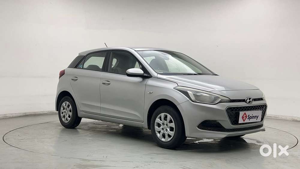 Hyundai Elite I20 Magna Executive 1.2, 2017, Petrol