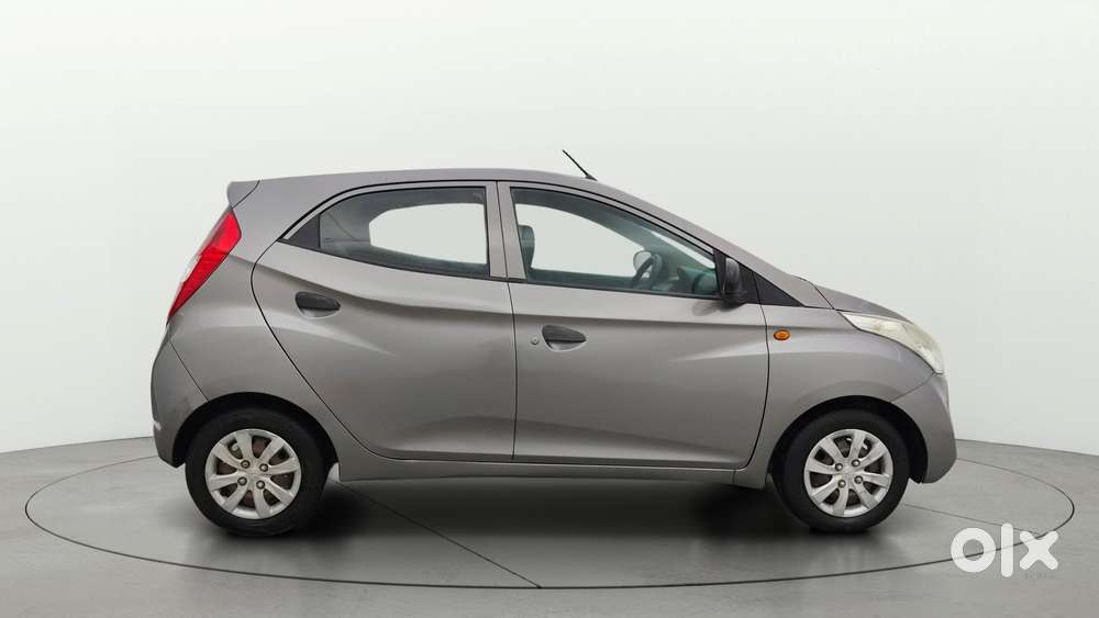 Hyundai Eon Magna +, 2013, Petrol