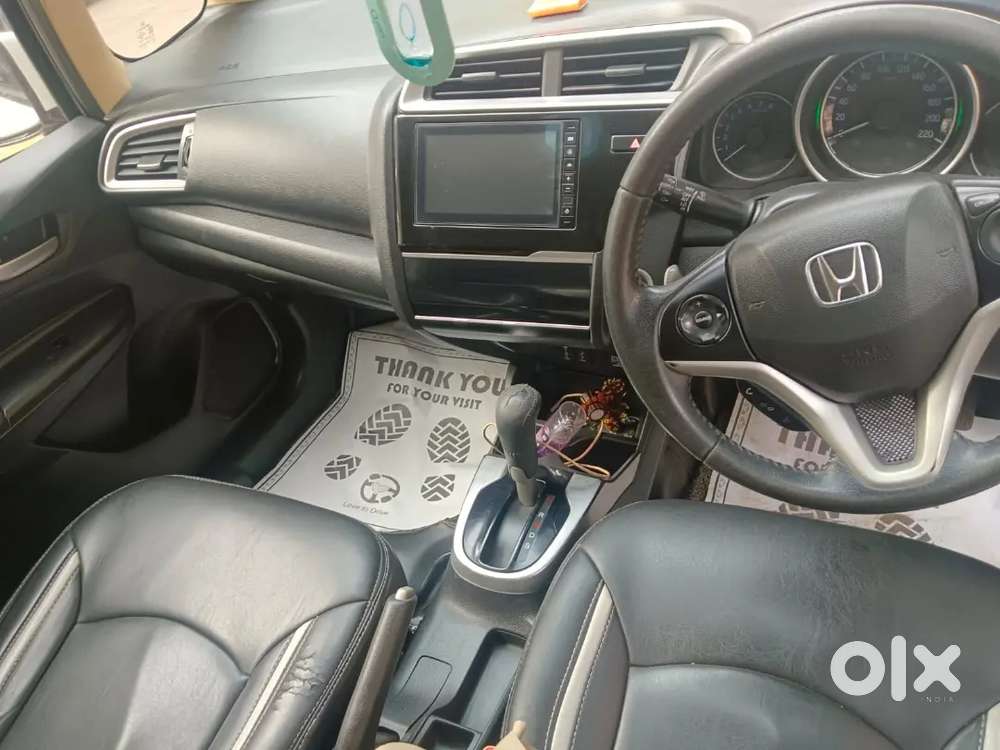 Honda Jazz For Sale