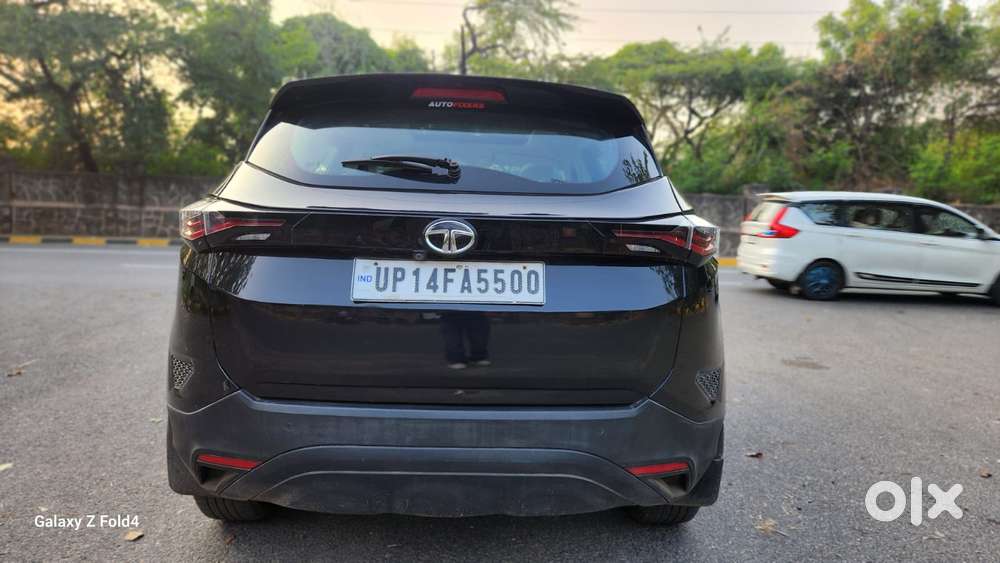 Tata Harrier 2.0 Kryotec Xta Plus, 2022, Diesel