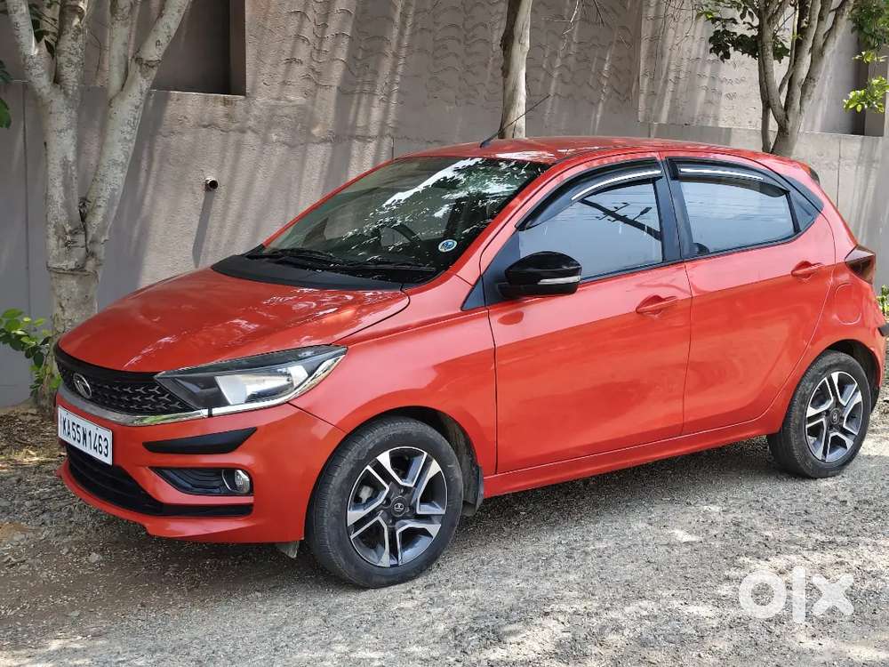 Tata Tiago Xzplos