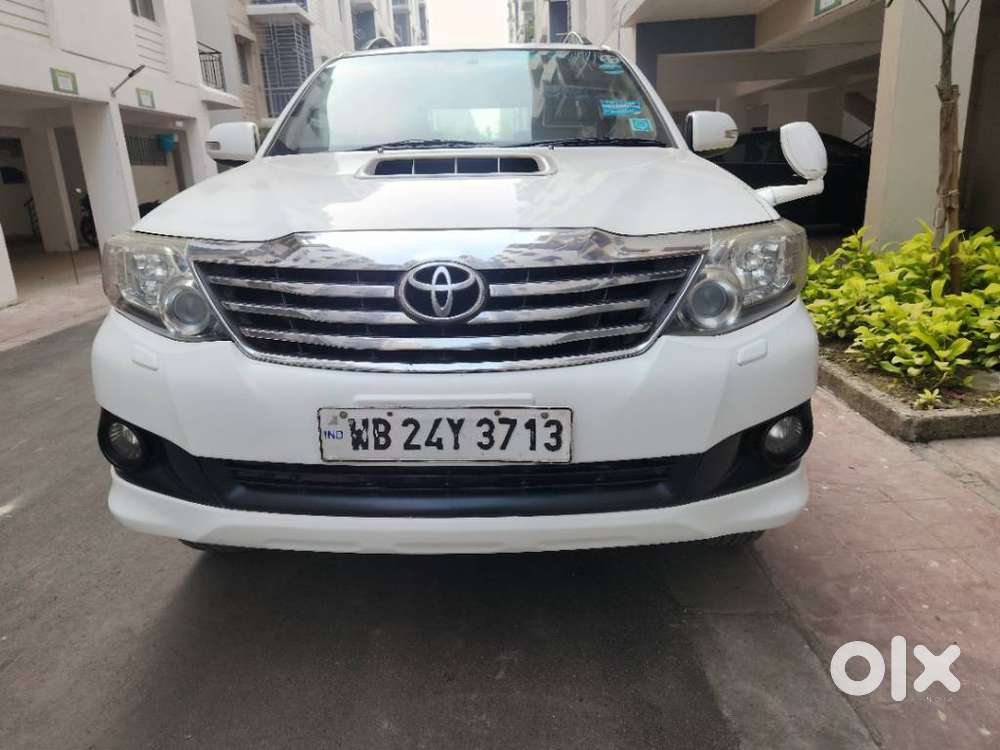 Toyota Fortuner 3.0 4x2 Mt, 2024, Diesel
