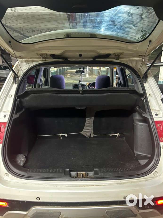 Maruti Suzuki Vitara Brezza Zdi Plus, 2016, Diesel