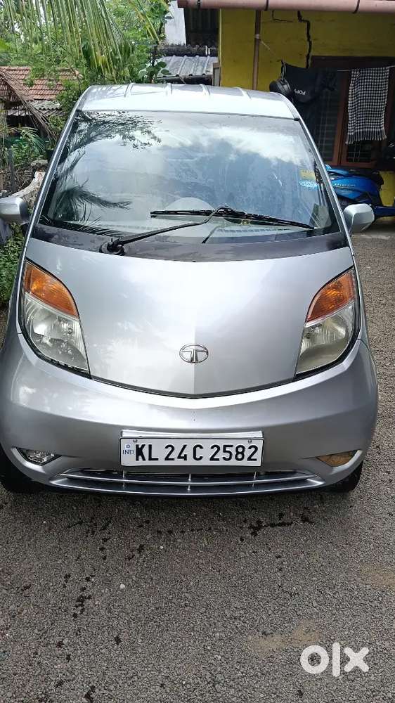 Tata Nano For Sale