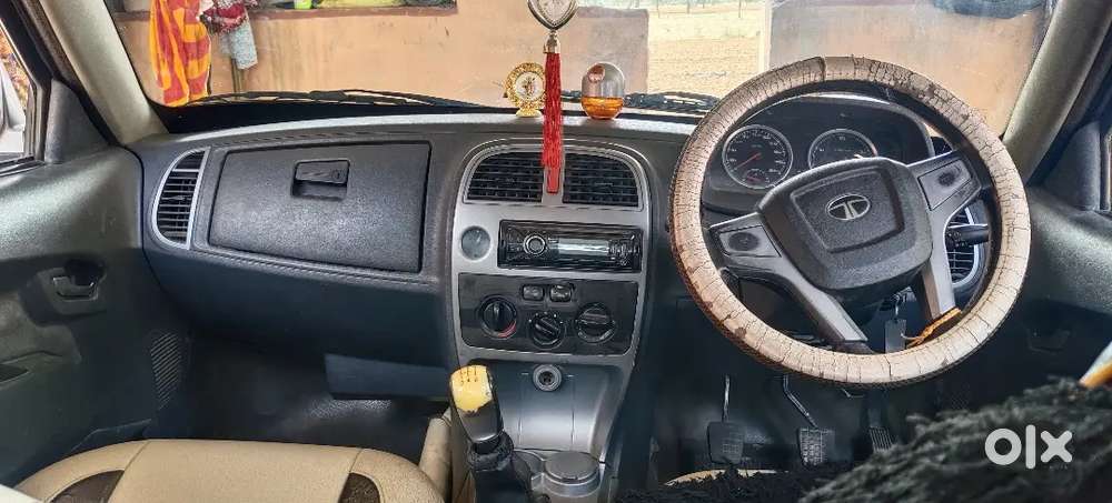 Tata Xenon Xt 3.2 2013
