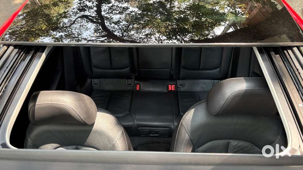 Audi A3 2.0 35 Tdi Premium + Sunroof, 2015, Diesel